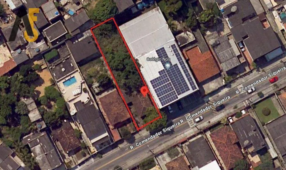 Terreno, 600 m² - Foto 5