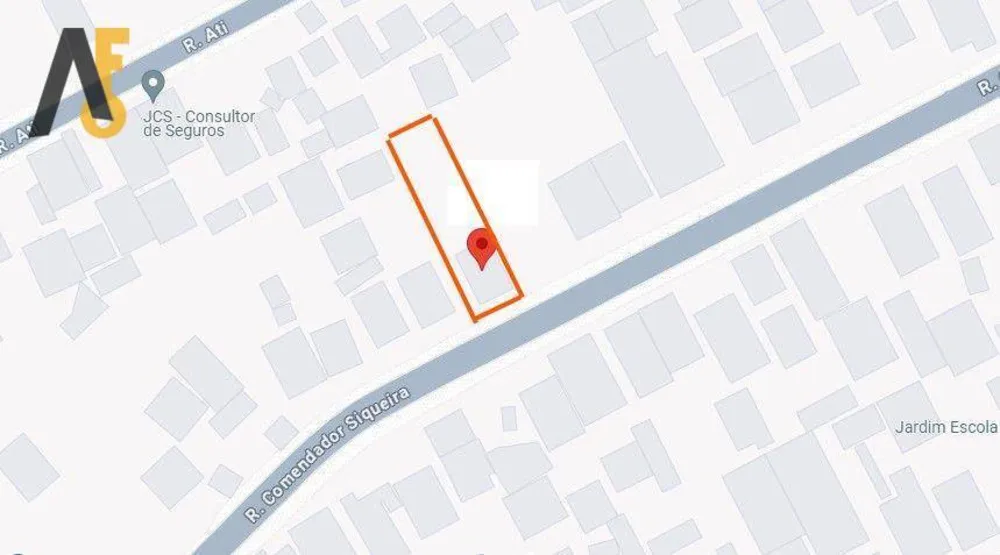 Terreno, 600 m² - Foto 8