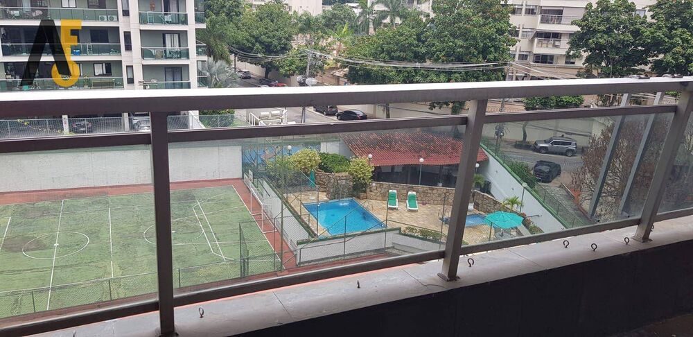 Apartamento, 2 quartos, 105 m² - Foto 1
