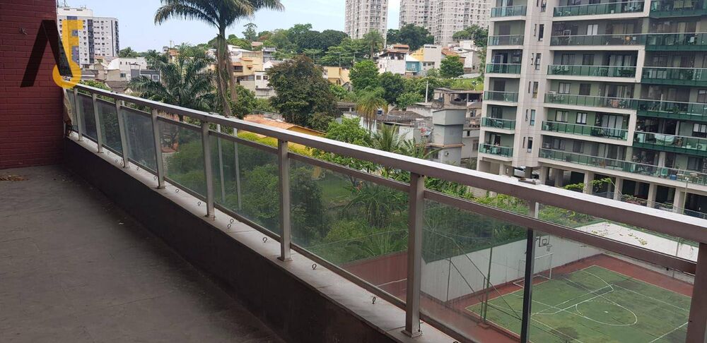 Apartamento, 2 quartos, 105 m² - Foto 3