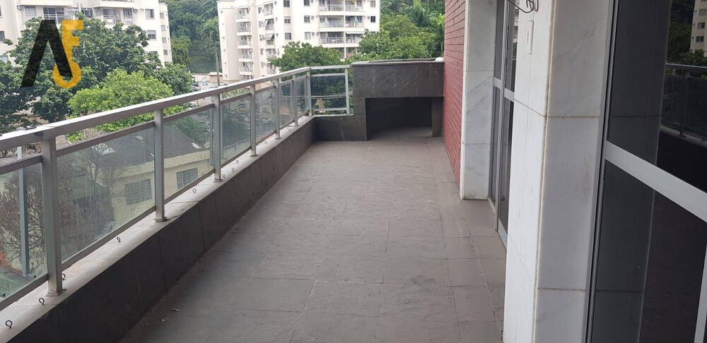 Apartamento, 2 quartos, 105 m² - Foto 2
