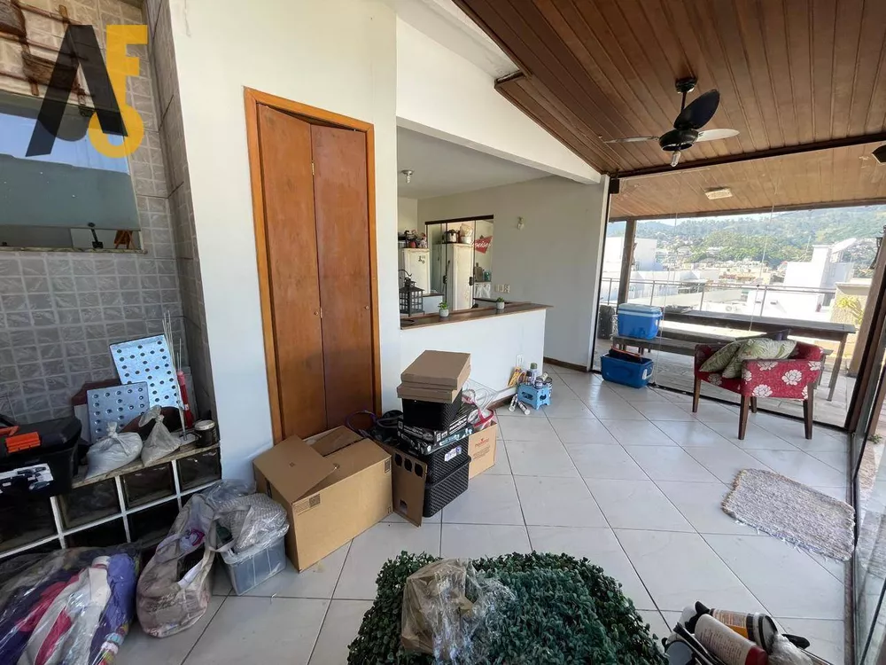 Cobertura, 3 quartos, 186 m² - Foto 22