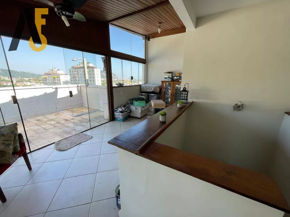 Cobertura, 3 quartos, 186 m² - Foto 13