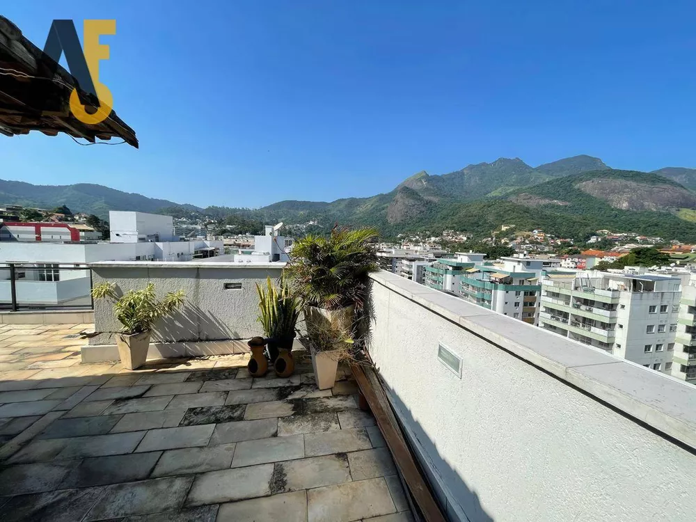 Cobertura, 3 quartos, 186 m² - Foto 5
