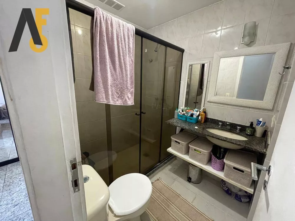 Cobertura, 3 quartos, 186 m² - Foto 3