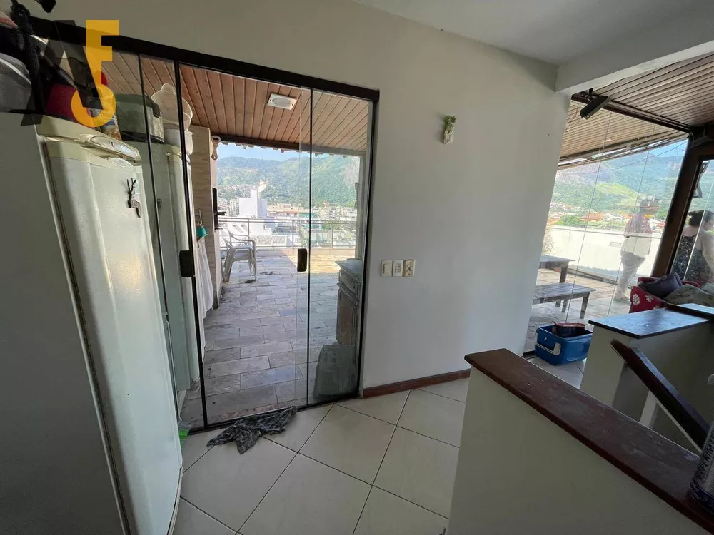 Cobertura, 3 quartos, 186 m² - Foto 14