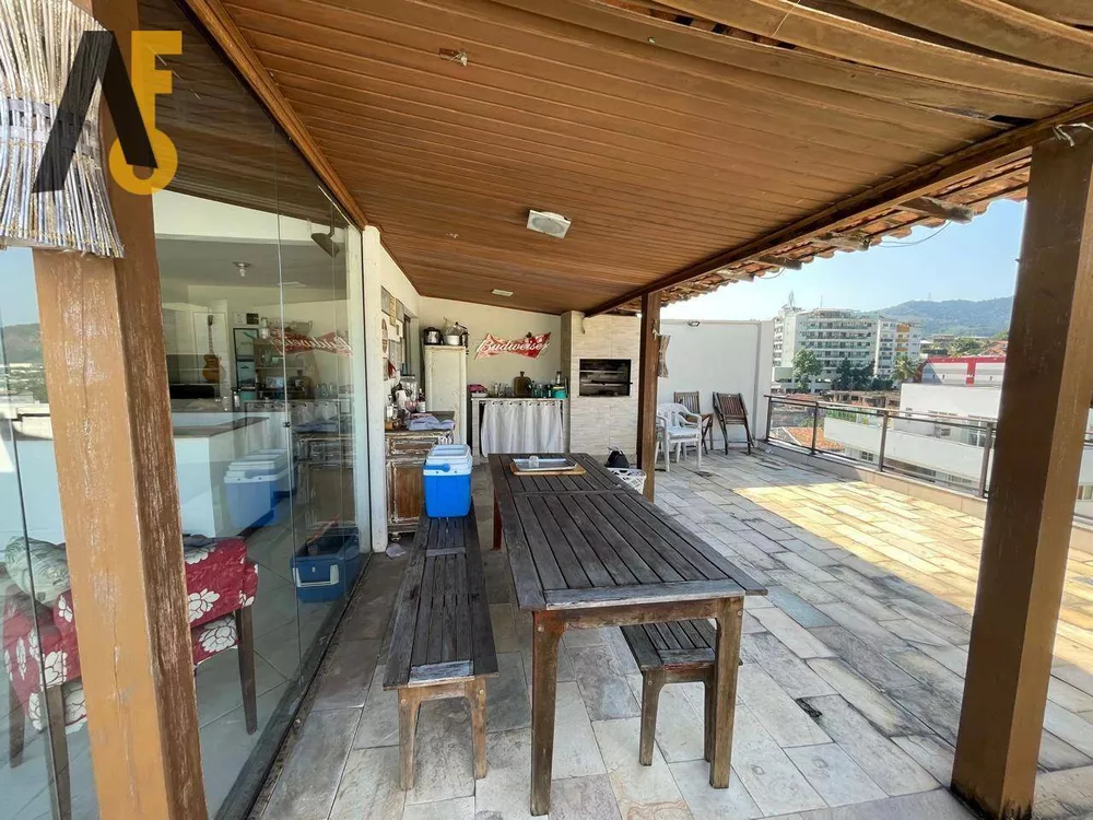 Cobertura, 3 quartos, 186 m² - Foto 19