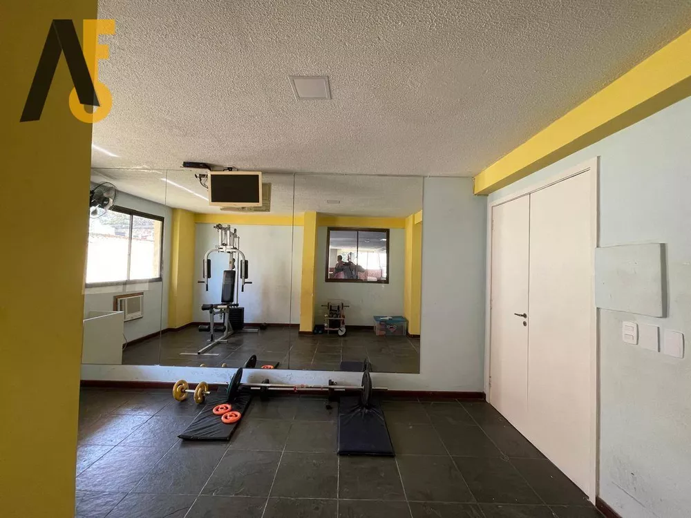Cobertura, 3 quartos, 186 m² - Foto 11