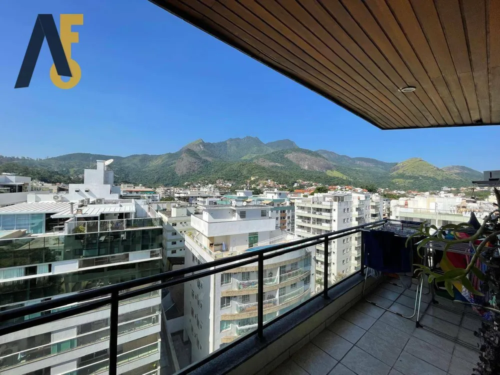 Cobertura, 3 quartos, 186 m² - Foto 40