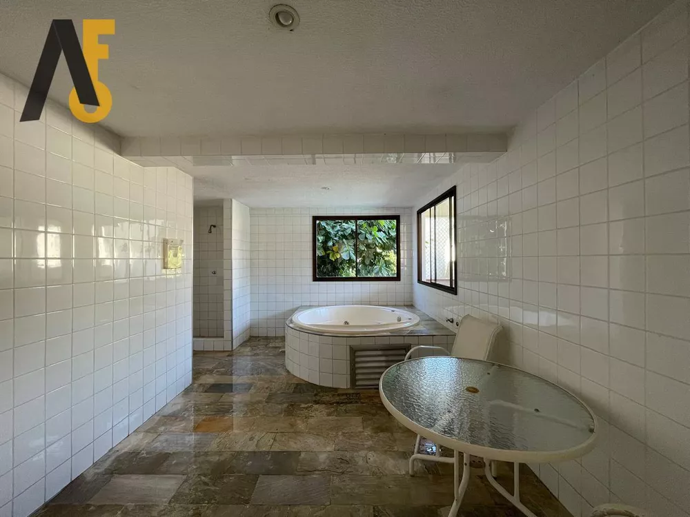Cobertura, 3 quartos, 186 m² - Foto 9