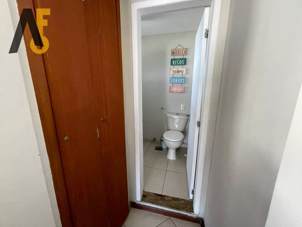 Cobertura, 3 quartos, 186 m² - Foto 10
