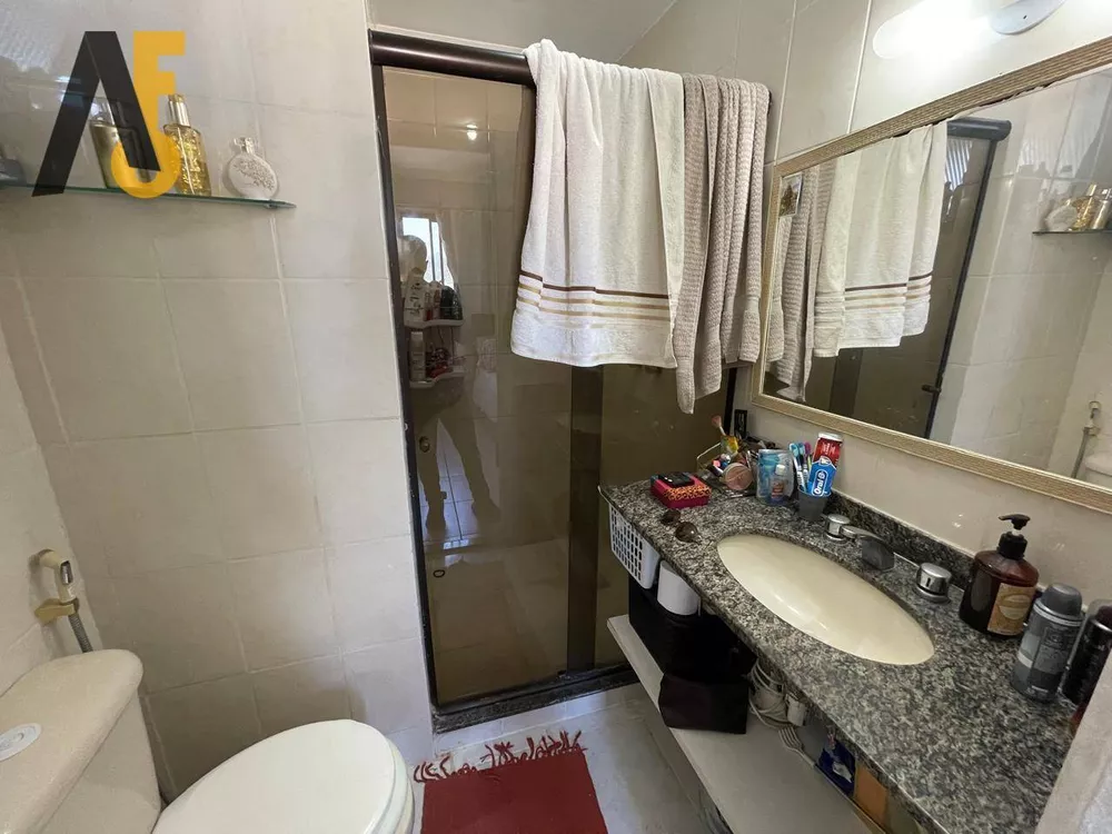 Cobertura, 3 quartos, 186 m² - Foto 2