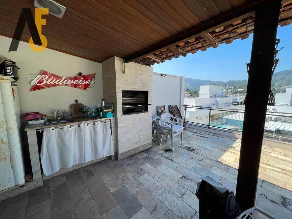 Cobertura, 3 quartos, 186 m² - Foto 21