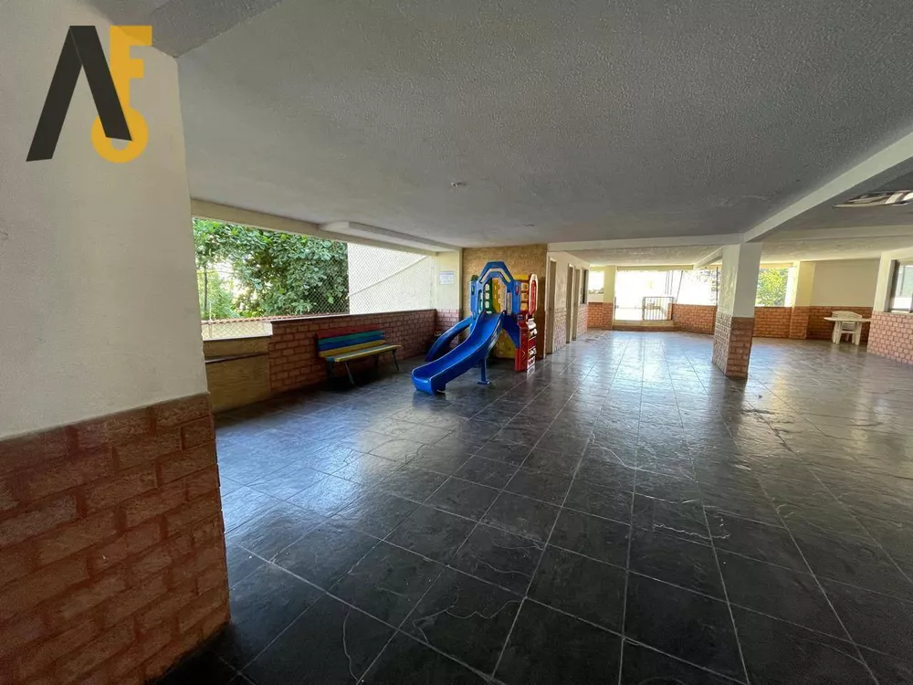 Cobertura, 3 quartos, 186 m² - Foto 12