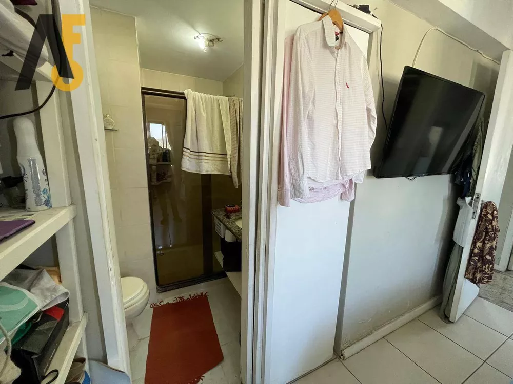 Cobertura, 3 quartos, 186 m² - Foto 17
