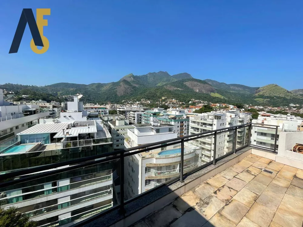 Cobertura, 3 quartos, 186 m² - Foto 29