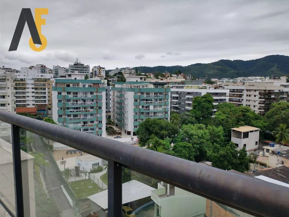 Cobertura, 4 quartos, 170 m² - Foto 1