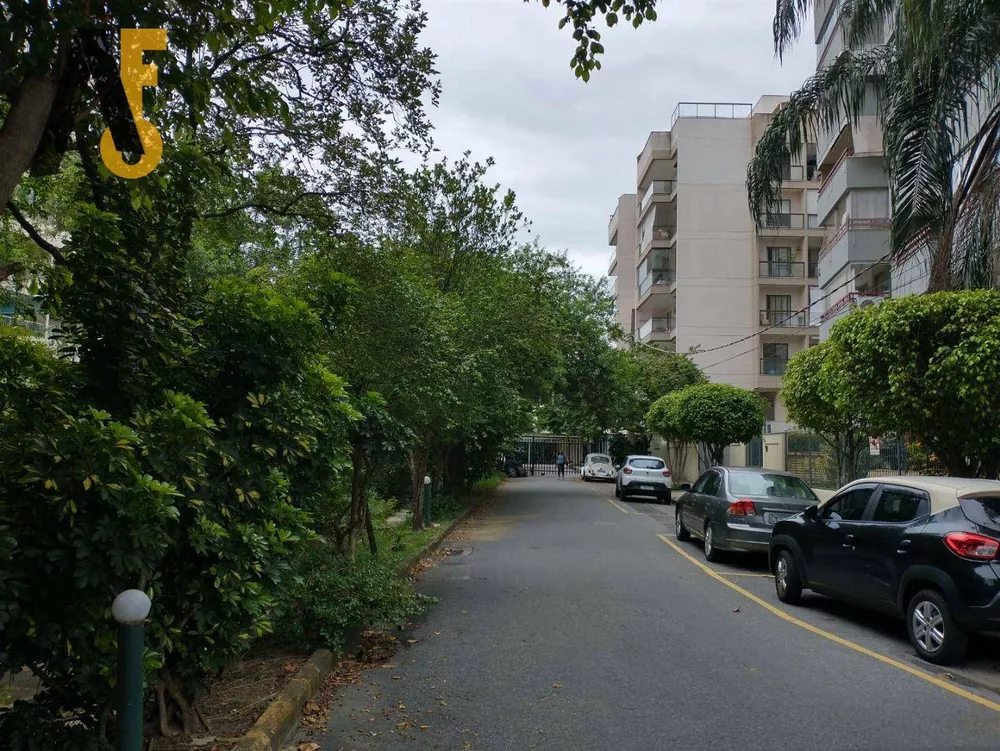 Cobertura, 4 quartos, 170 m² - Foto 4