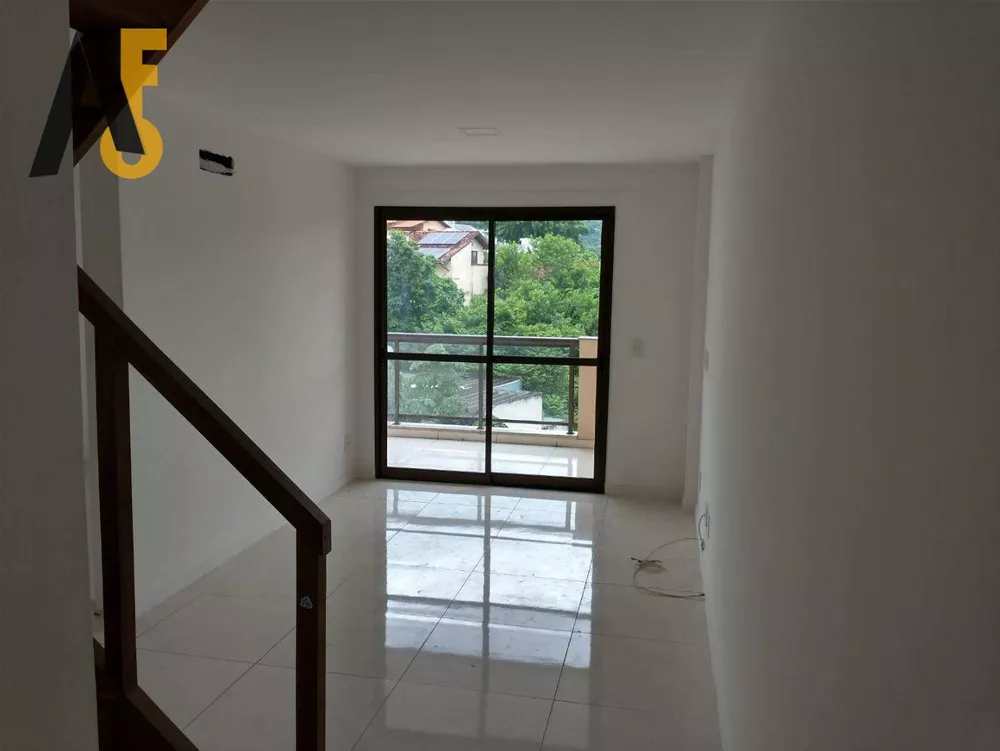 Cobertura, 4 quartos, 170 m² - Foto 9