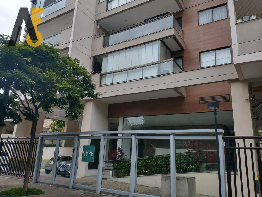 Cobertura, 4 quartos, 170 m² - Foto 29