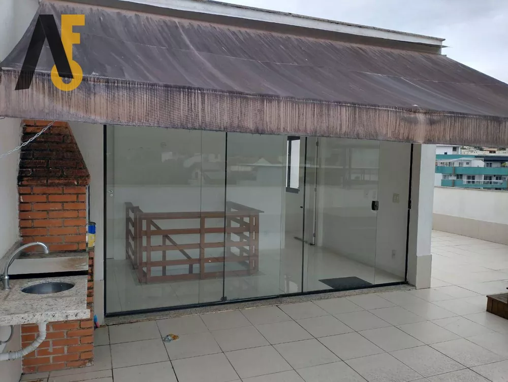 Cobertura, 4 quartos, 170 m² - Foto 15