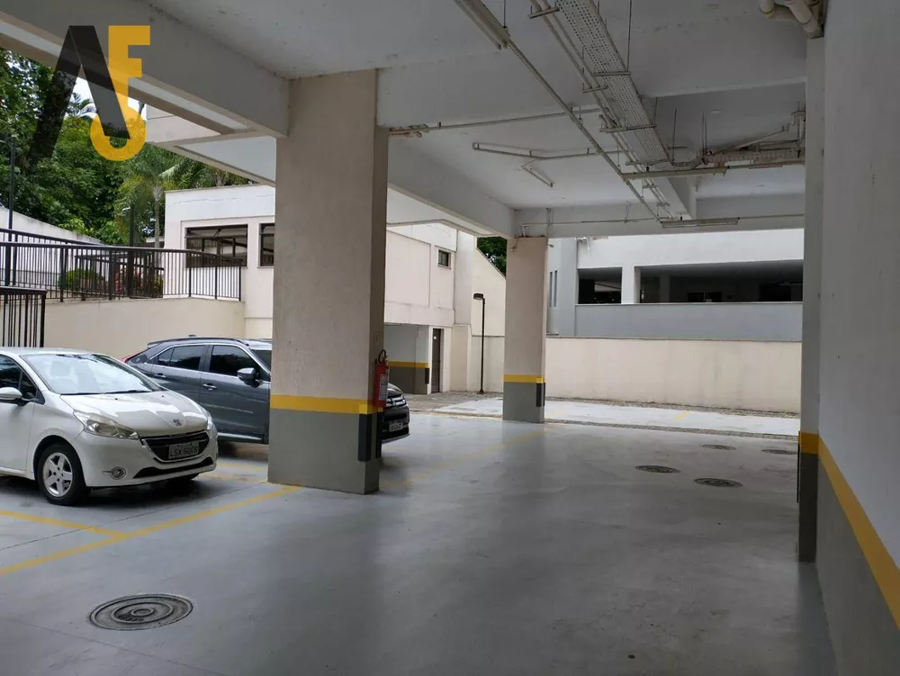 Cobertura, 4 quartos, 170 m² - Foto 14