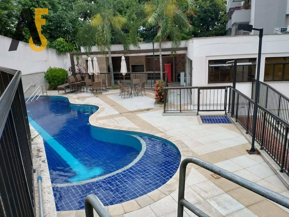 Cobertura, 4 quartos, 170 m² - Foto 12
