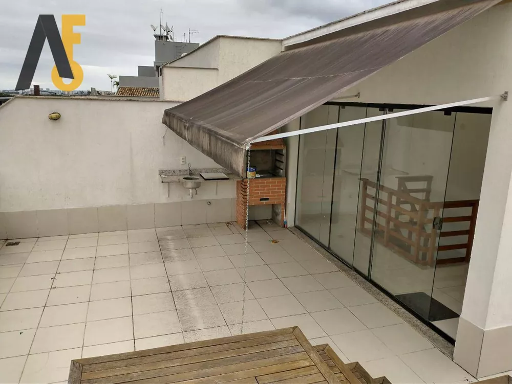 Cobertura, 4 quartos, 170 m² - Foto 17