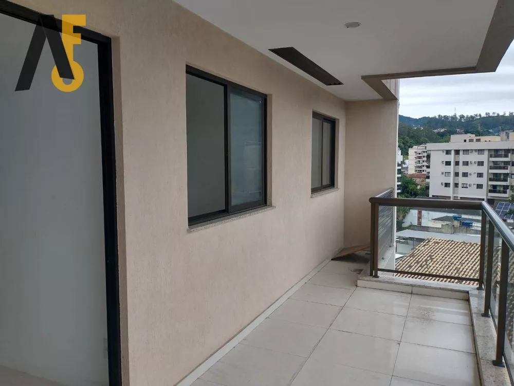 Cobertura, 4 quartos, 170 m² - Foto 2