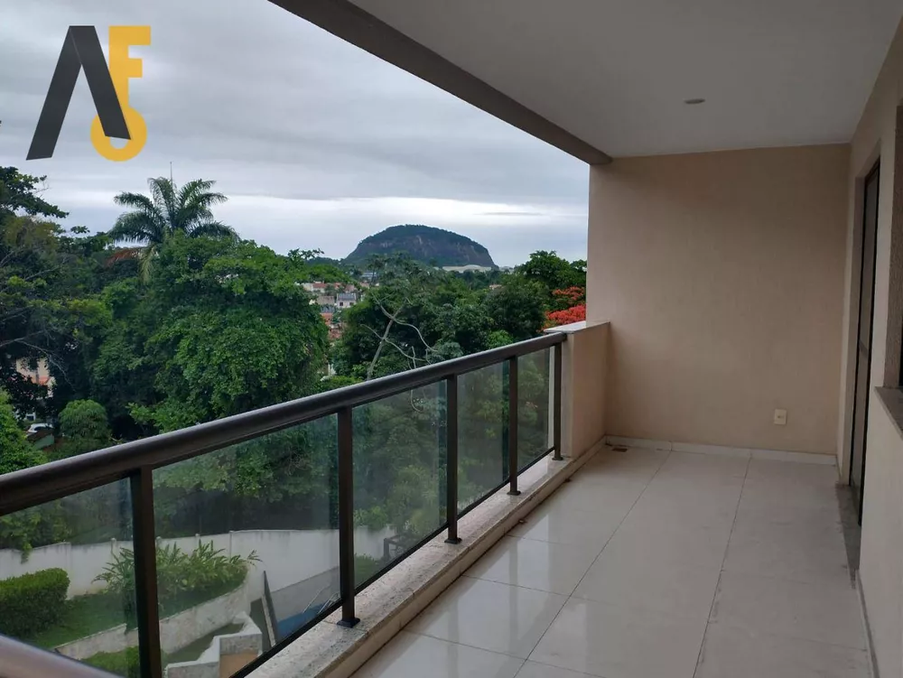 Cobertura, 4 quartos, 170 m² - Foto 3