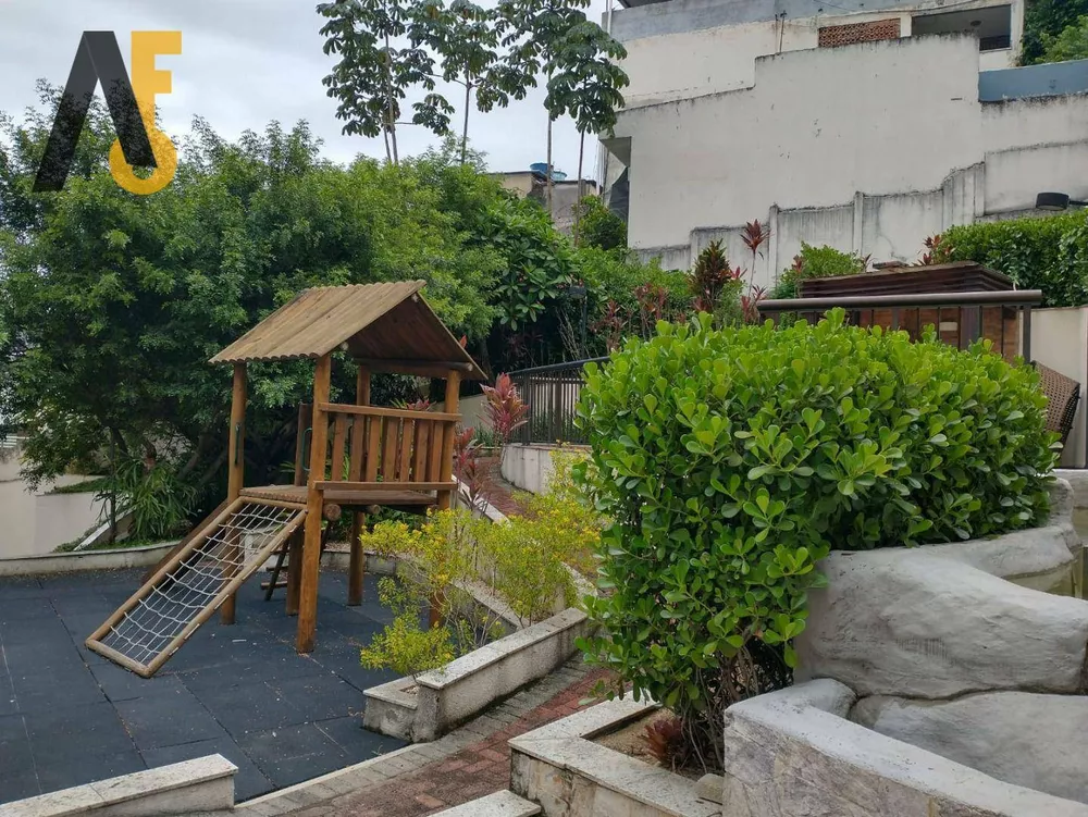 Cobertura, 4 quartos, 170 m² - Foto 11