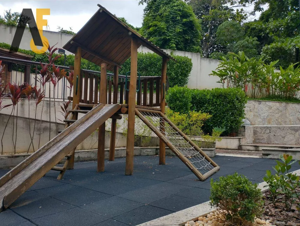 Cobertura, 4 quartos, 170 m² - Foto 13