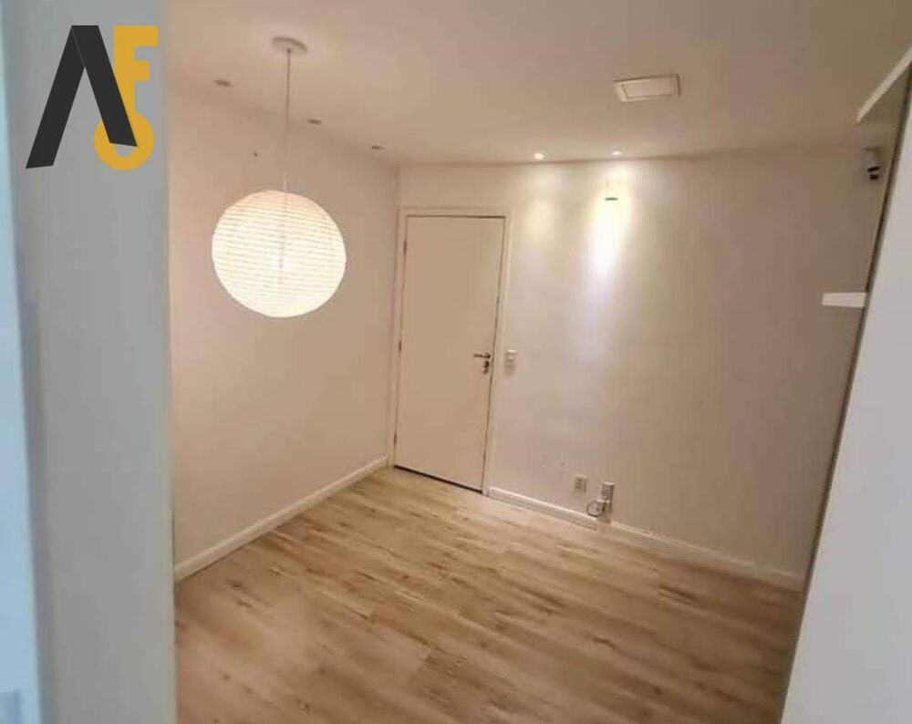 Apartamento, 2 quartos, 45 m² - Foto 21