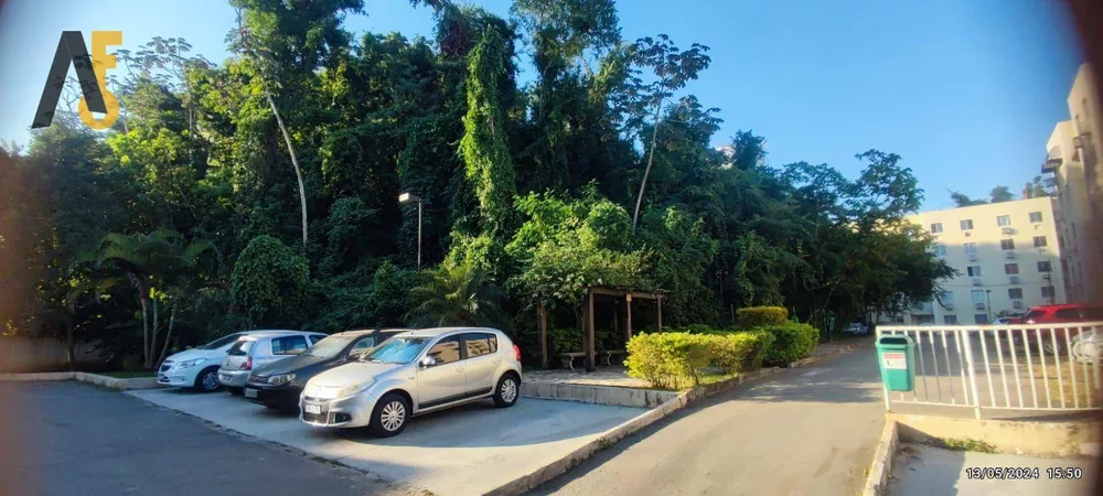 Apartamento, 2 quartos, 45 m² - Foto 20