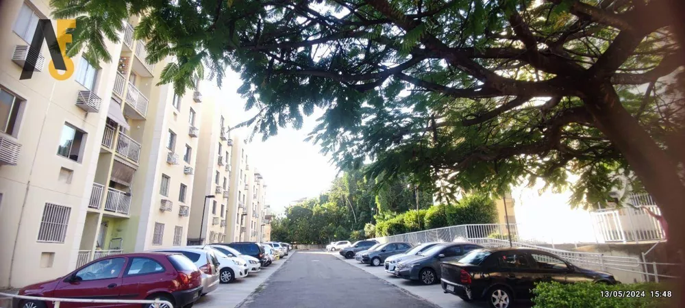 Apartamento, 2 quartos, 45 m² - Foto 18