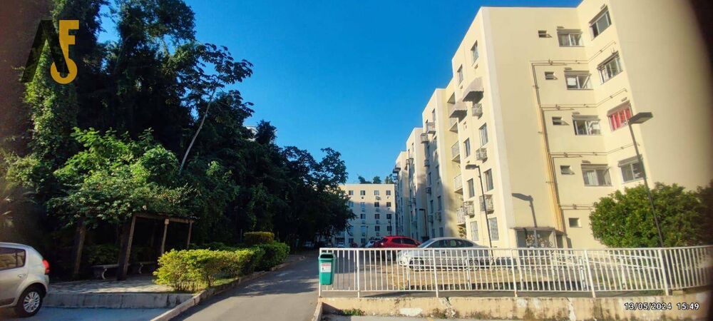 Apartamento, 2 quartos, 45 m² - Foto 24