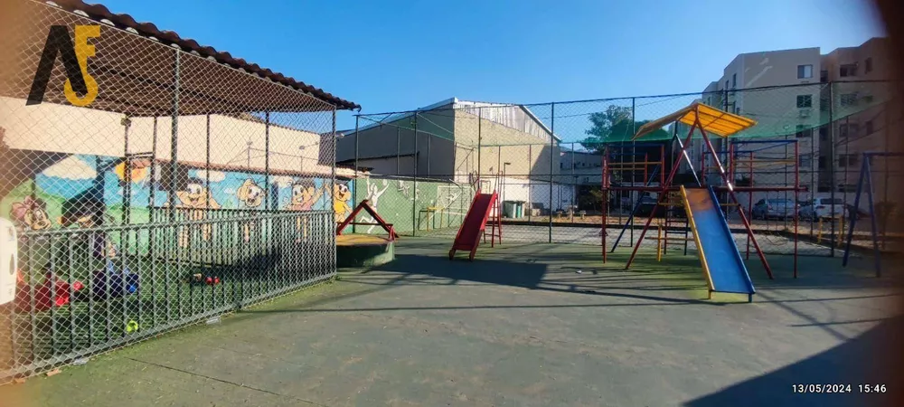 Apartamento, 2 quartos, 45 m² - Foto 17