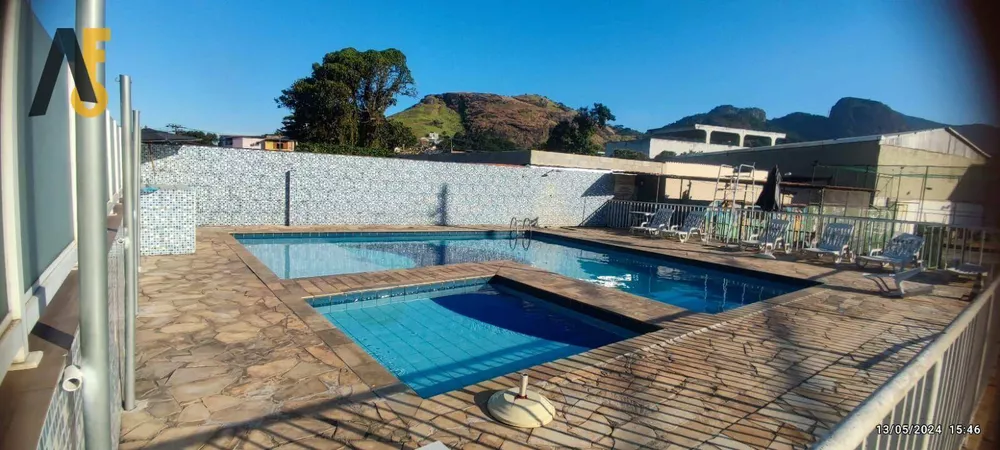 Apartamento, 2 quartos, 45 m² - Foto 10