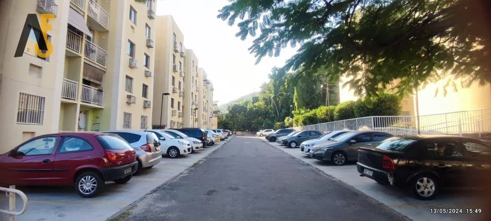 Apartamento, 2 quartos, 45 m² - Foto 15
