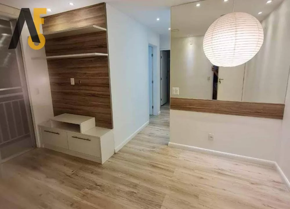 Apartamento, 2 quartos, 45 m² - Foto 12