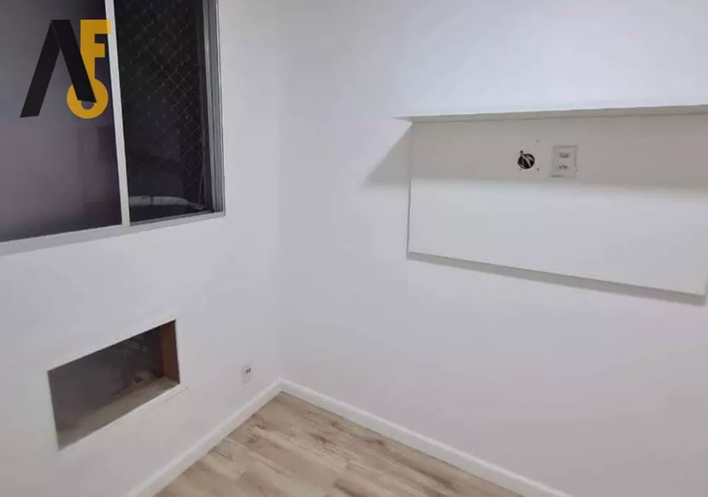 Apartamento, 2 quartos, 45 m² - Foto 8