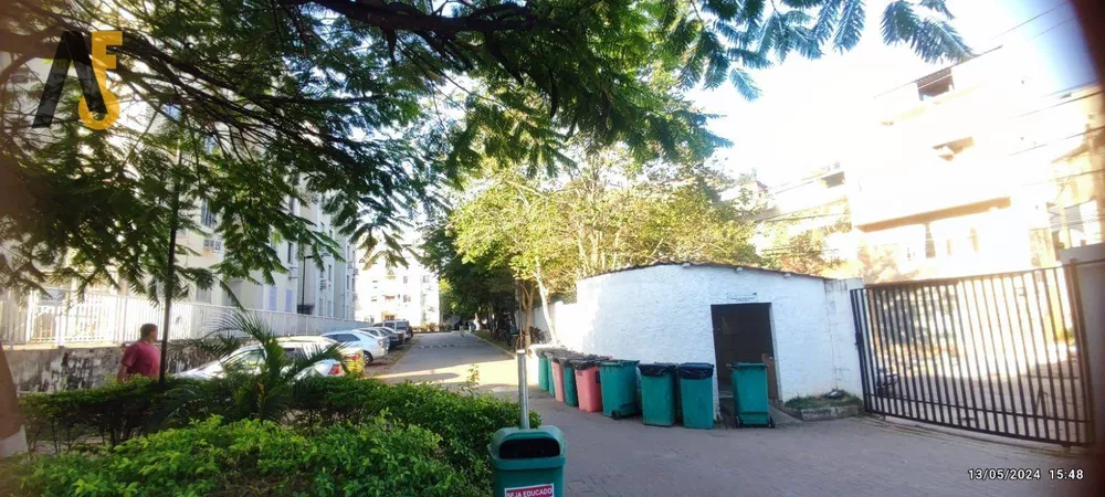 Apartamento, 2 quartos, 45 m² - Foto 1