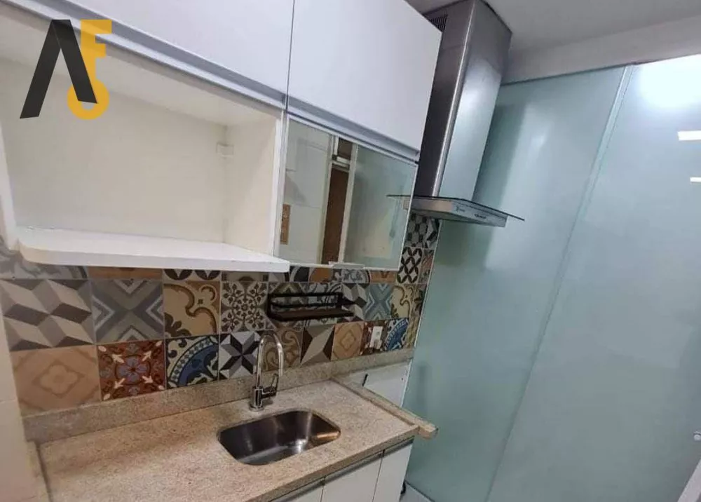 Apartamento, 2 quartos, 45 m² - Foto 4