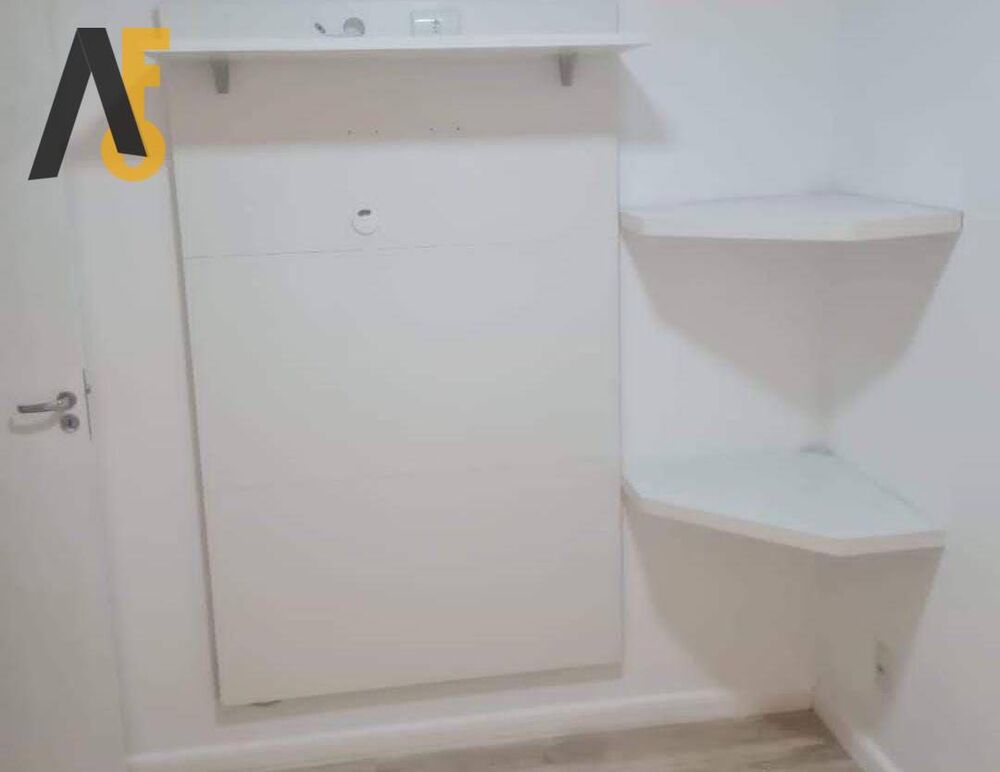 Apartamento, 2 quartos, 45 m² - Foto 23