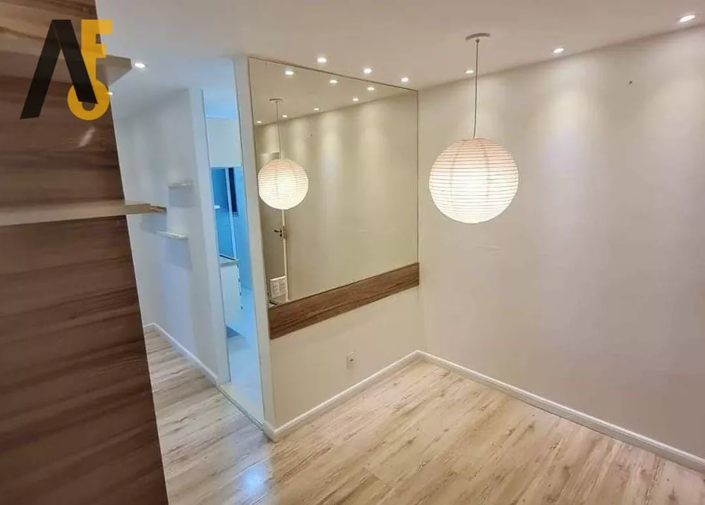 Apartamento, 2 quartos, 45 m² - Foto 13