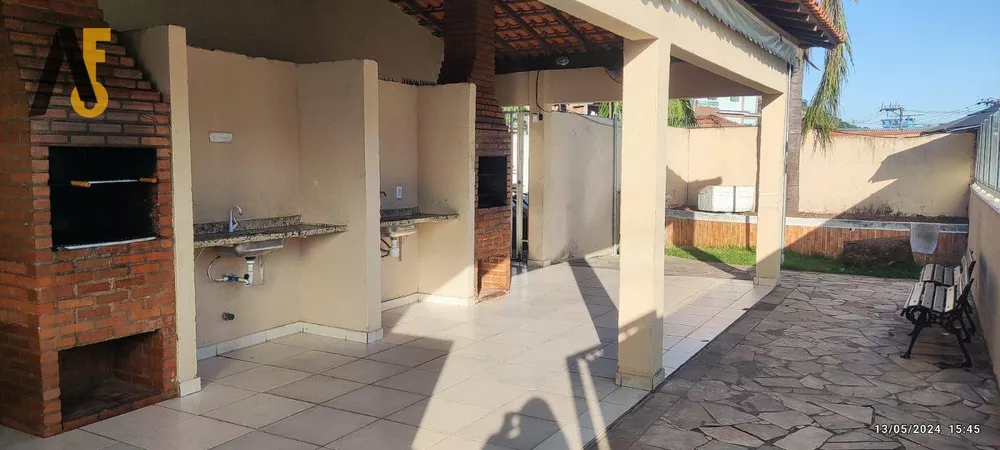 Apartamento, 2 quartos, 45 m² - Foto 11