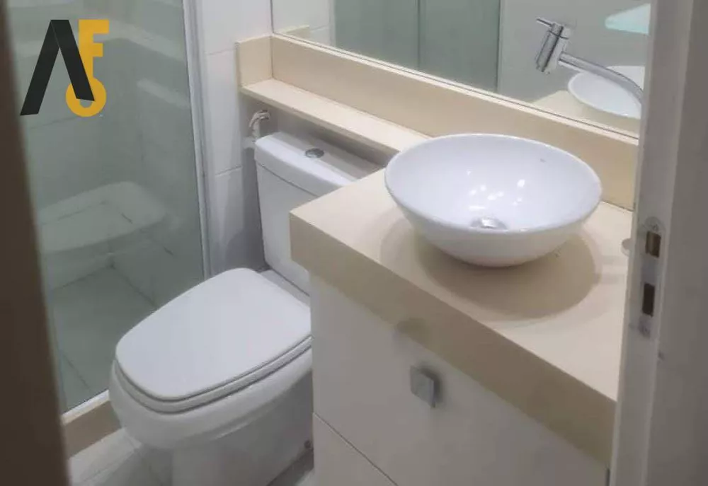 Apartamento, 2 quartos, 45 m² - Foto 2