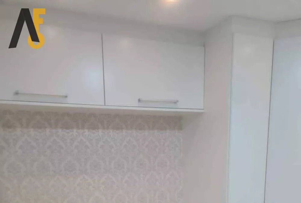 Apartamento, 2 quartos, 45 m² - Foto 7