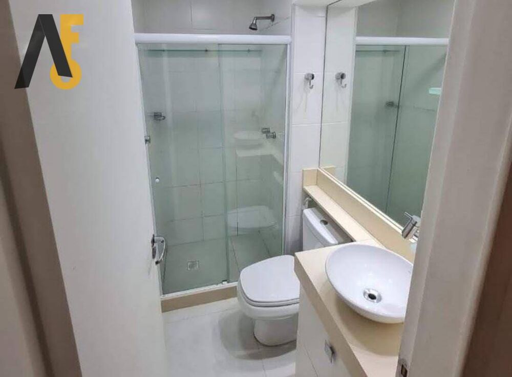 Apartamento, 2 quartos, 45 m² - Foto 22