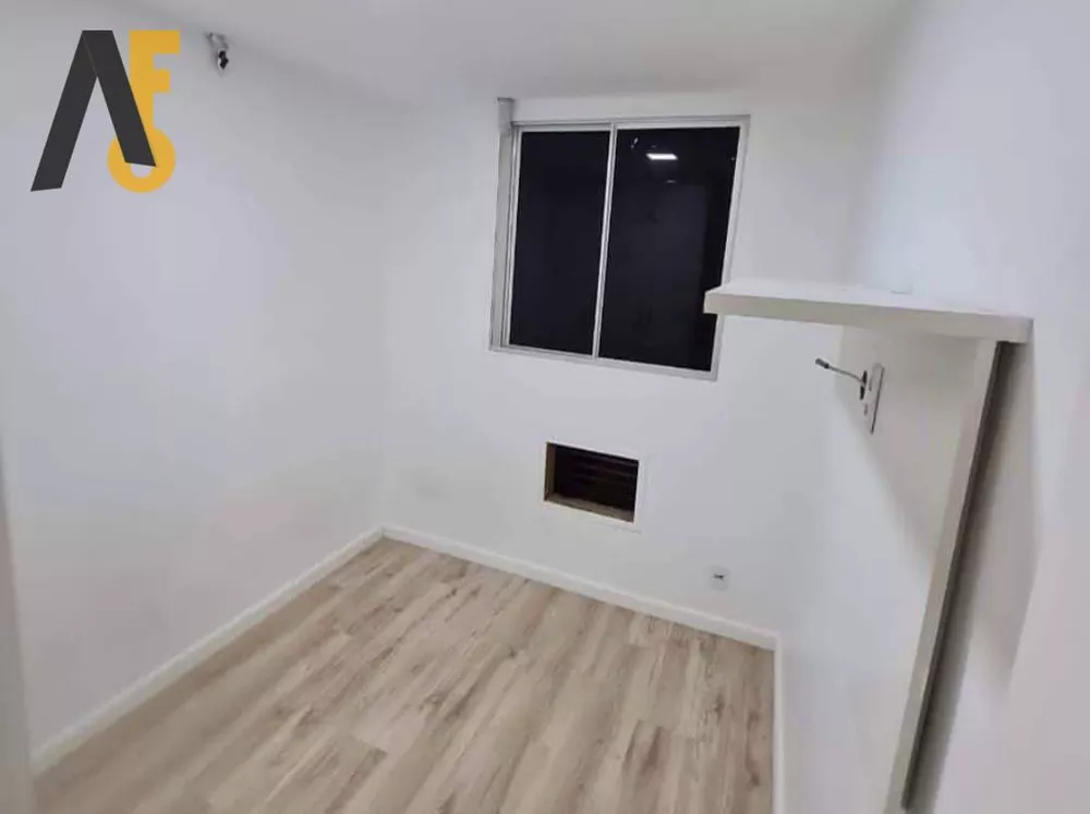 Apartamento, 2 quartos, 45 m² - Foto 5
